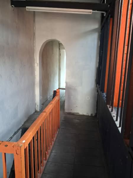 Shop / Office for Rent in Kampung Kolam (George Town) - Pen Teo - Corridor  - PropertyGuru.com.my