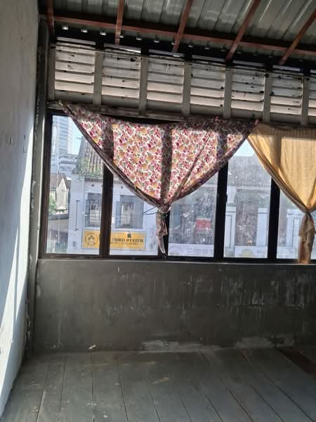 Shop / Office for Rent in Kampung Kolam (George Town) - Pen Teo - Upstairs  - PropertyGuru.com.my