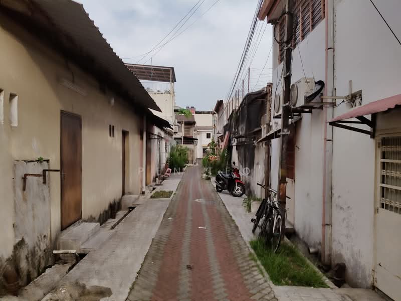 Shop / Office for Rent in Kampung Kolam (George Town) - Pen Teo - Back Lane  - PropertyGuru.com.my