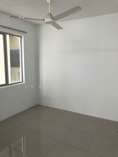 Condominium for Sale at Platinum Lake PV 16 - Ling Zi Kang - Interior - PropertyGuru.com.my