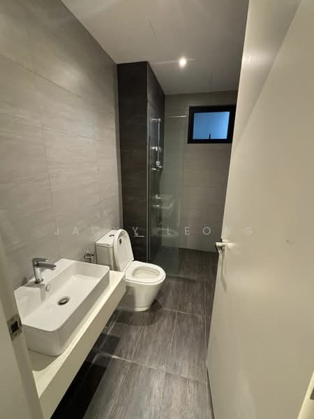 Service Residence for Rent at Trion 2 @ KL - Jacky Leong - Bathroom - PropertyGuru.com.my