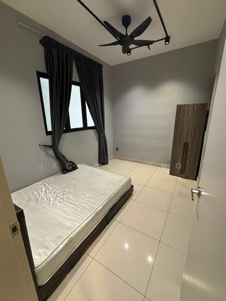 Service Residence for Rent at Trion 2 @ KL - Jacky Leong - Bedroom - PropertyGuru.com.my