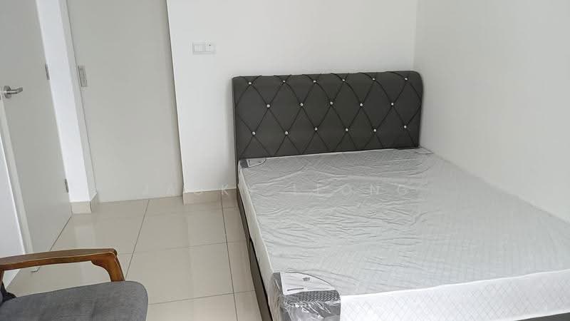 Service Residence for Rent at Trion 2 @ KL - Jacky Leong - Bedroom - PropertyGuru.com.my