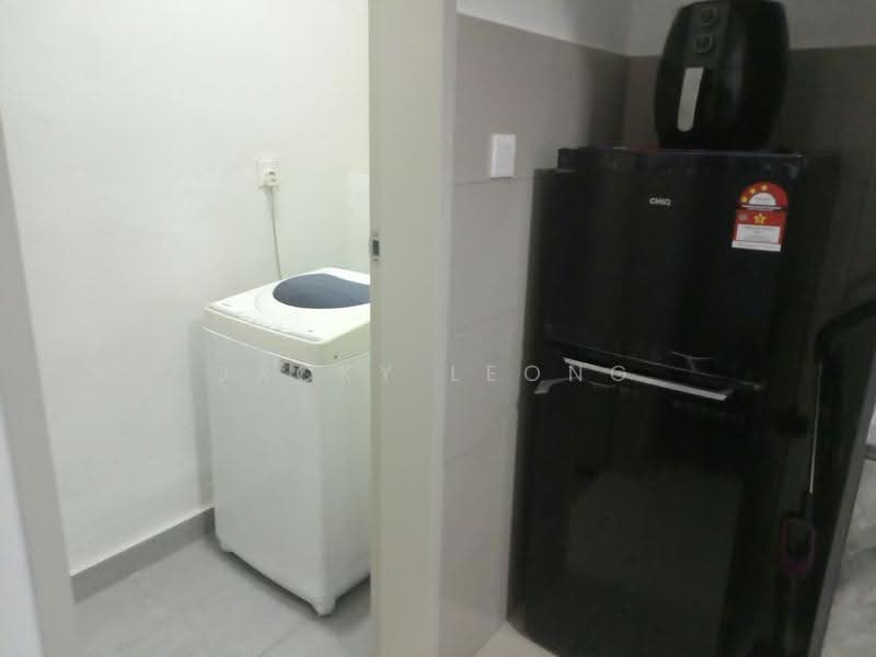 Service Residence for Rent at Trion 2 @ KL - Jacky Leong - Interior - PropertyGuru.com.my
