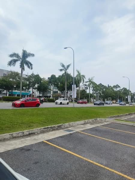 Kedai / Pejabat untuk Disewa di Bandar Seri Putra (Bangi) - Volster Leng - Exterior - PropertyGuru.com.my