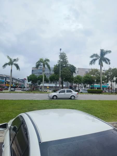 Kedai / Pejabat untuk Disewa di Bandar Seri Putra (Bangi) - Volster Leng - Exterior - PropertyGuru.com.my