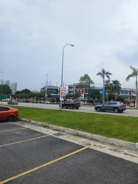 Kedai / Pejabat untuk Disewa di Bandar Seri Putra (Bangi) - Volster Leng - Exterior - PropertyGuru.com.my