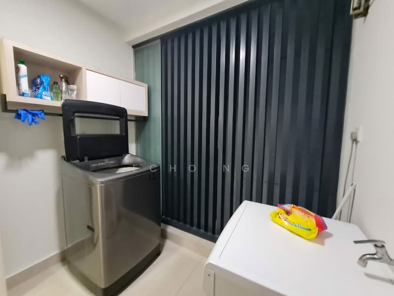Kondominium untuk Dijual di One Central Park - Echo Ng - Interior - PropertyGuru.com.my