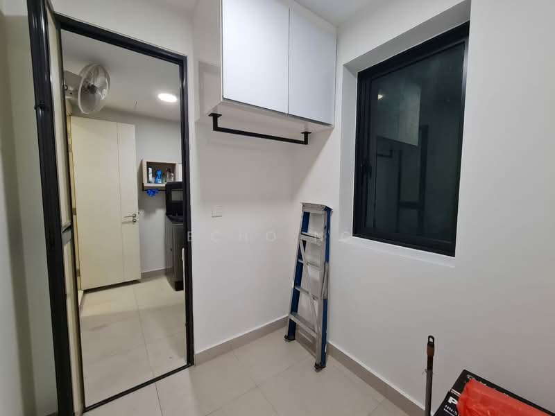 Kondominium untuk Dijual di One Central Park - Echo Ng - Interior - PropertyGuru.com.my