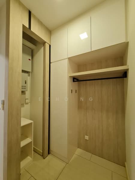 Kondominium untuk Dijual di One Central Park - Echo Ng - Interior - PropertyGuru.com.my