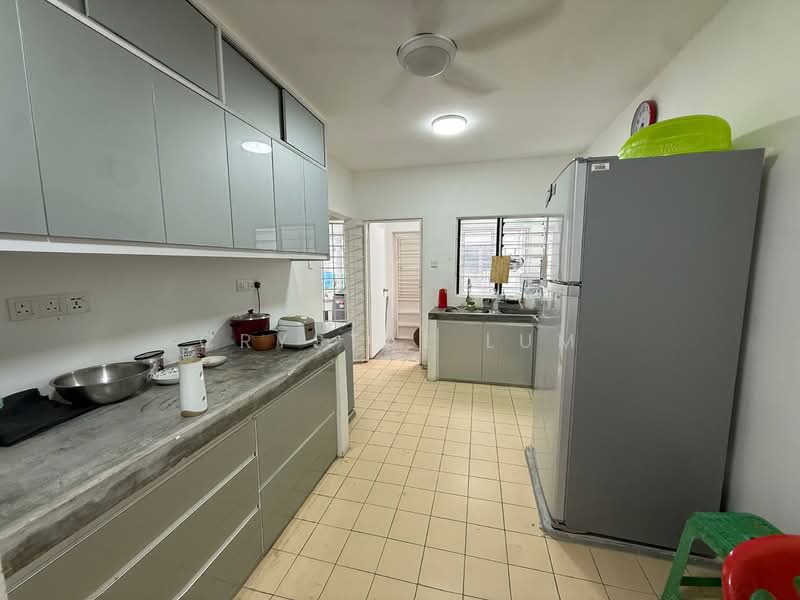 Rumah Teres 2 Tingkat untuk Disewa di Bandar Damai Perdana (Cheras) - Crystal Lum - PropertyGuru.com.my