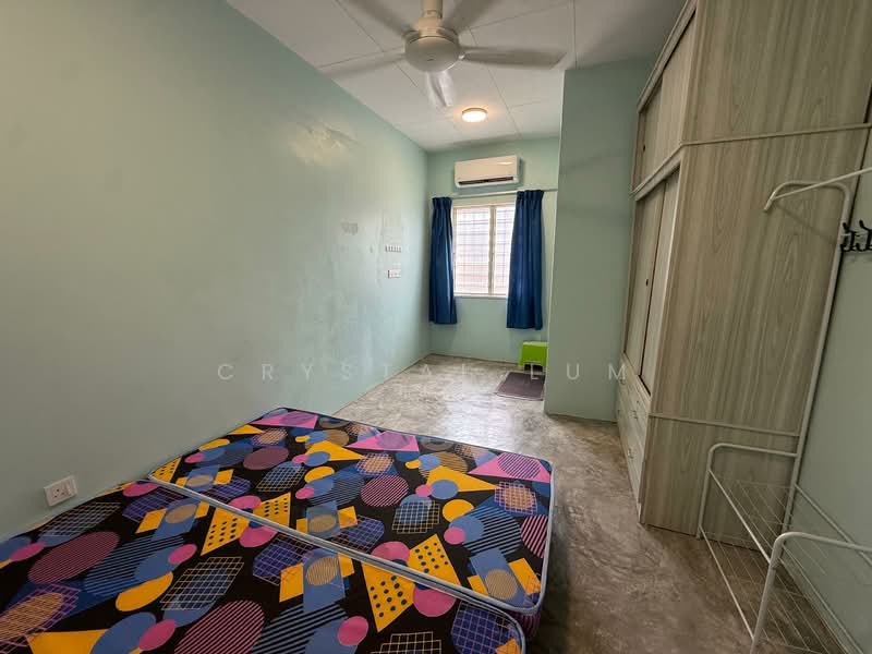 Rumah Teres 2 Tingkat untuk Disewa di Bandar Damai Perdana (Cheras) - Crystal Lum - PropertyGuru.com.my
