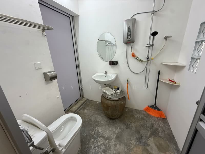 Rumah Teres 2 Tingkat untuk Disewa di Bandar Damai Perdana (Cheras) - Crystal Lum - PropertyGuru.com.my