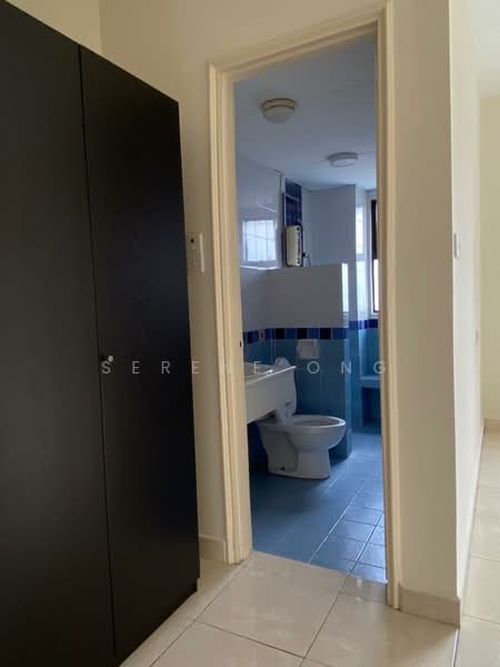 Condominium for Sale at Casa Indah 1 - Serene Ong - Bathroom - PropertyGuru.com.my