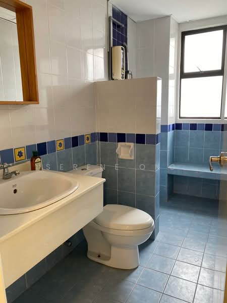 Condominium for Sale at Casa Indah 1 - Serene Ong - Bathroom - PropertyGuru.com.my