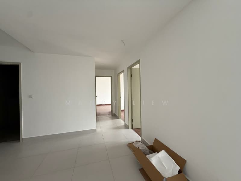 Service Residence for Rent at Arunya @ KL North - Mandy Liew - PropertyGuru.com.my