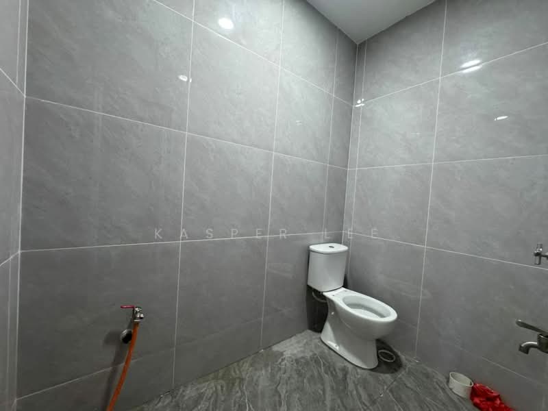 2-storey Terraced House for Sale in Bukit Indah (Iskandar Puteri (Nusajaya)) - Kasper Lee - Bathroom - PropertyGuru.com.my