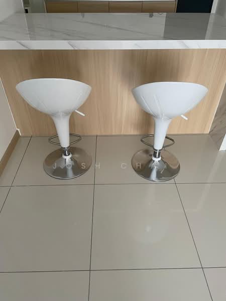 Service Residence for Rent at RYAN & MIHO - Josh Chai - Kitchen - PropertyGuru.com.my