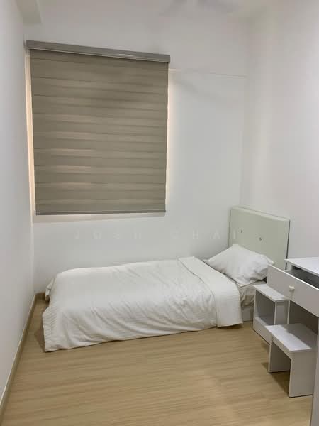 Service Residence for Rent at RYAN & MIHO - Josh Chai - Bedroom - PropertyGuru.com.my