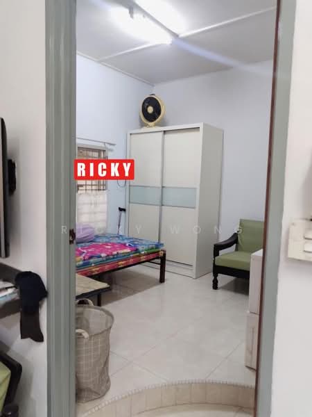For Sale - LANDED SALE AT TAMAN FREE SCHOOL GEORGETOWN