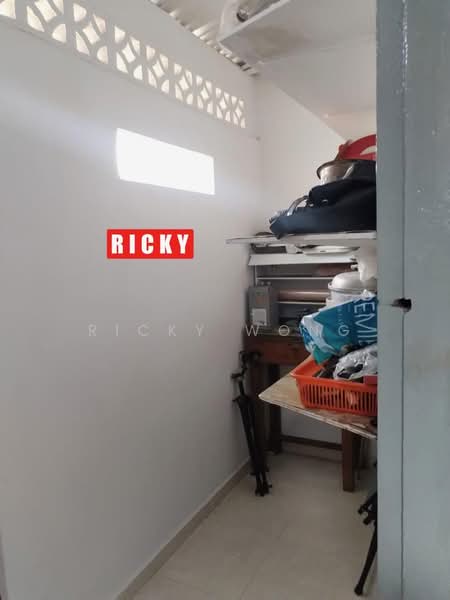 For Sale - LANDED SALE AT TAMAN FREE SCHOOL GEORGETOWN