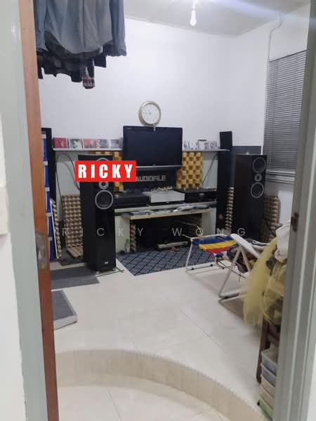 For Sale - LANDED SALE AT TAMAN FREE SCHOOL GEORGETOWN
