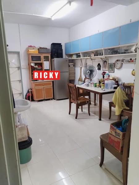 For Sale - LANDED SALE AT TAMAN FREE SCHOOL GEORGETOWN
