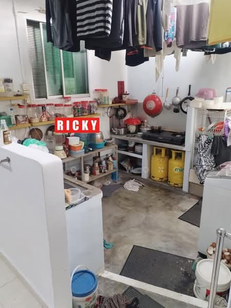 For Sale - LANDED SALE AT TAMAN FREE SCHOOL GEORGETOWN