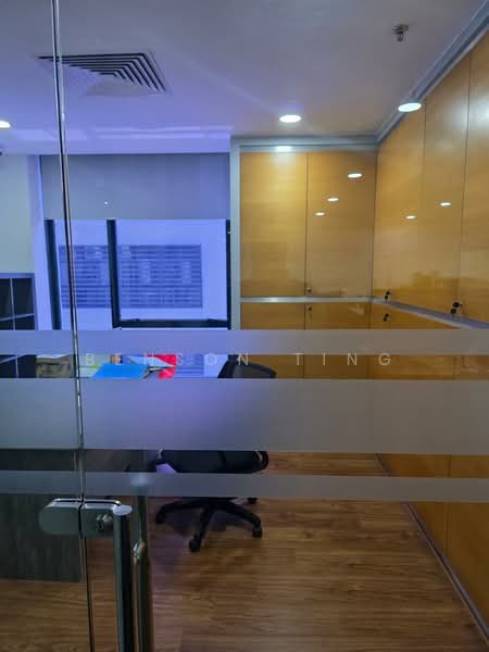 Office for Rent in KL City Centre (Kuala Lumpur) - Benson Ting - PropertyGuru.com.my