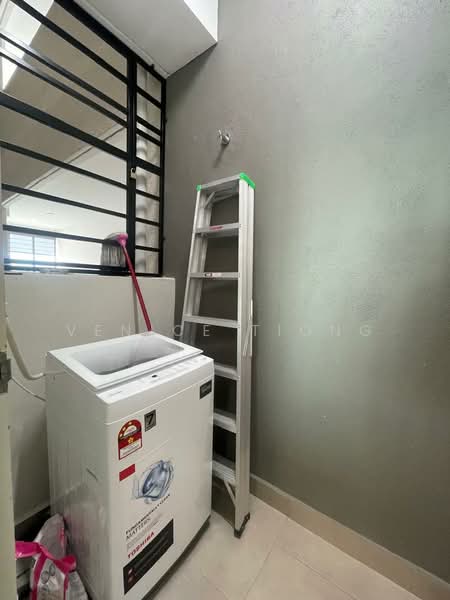Condominium for Rent at Sinaran - Venice Tiong - Interior - PropertyGuru.com.my