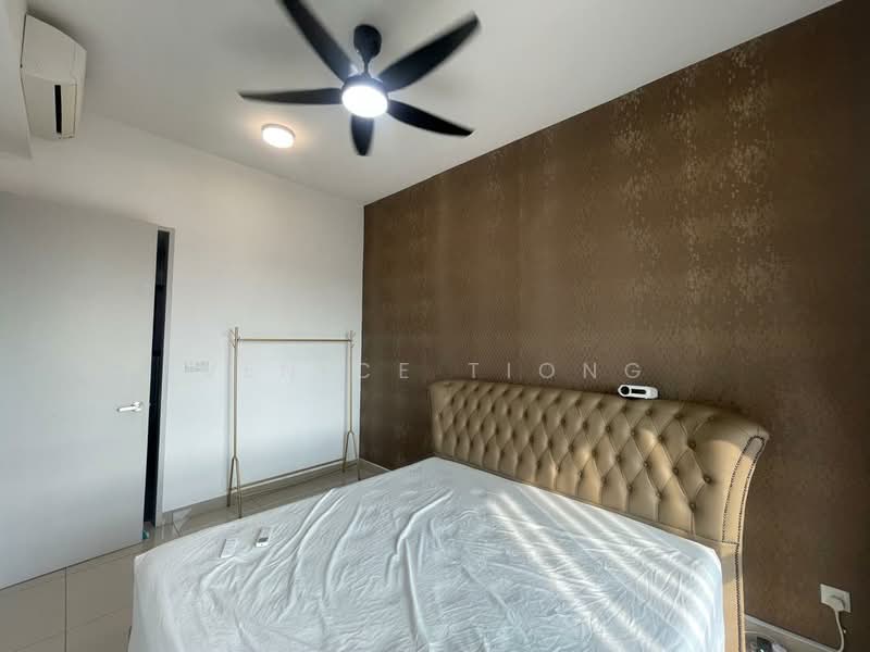 Condominium for Rent at Sinaran - Venice Tiong - Bedroom - PropertyGuru.com.my