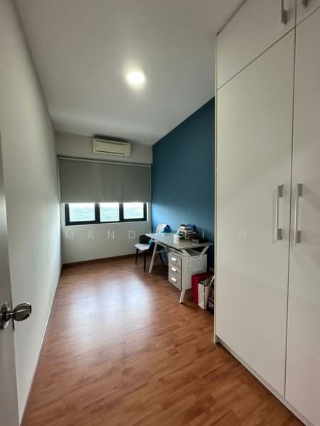 Condominium for Rent at Kiara East - Mandy Liew - Study - PropertyGuru.com.my
