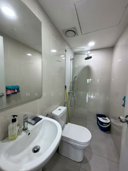 Condominium for Rent at Kiara East - Mandy Liew - Bathroom - PropertyGuru.com.my