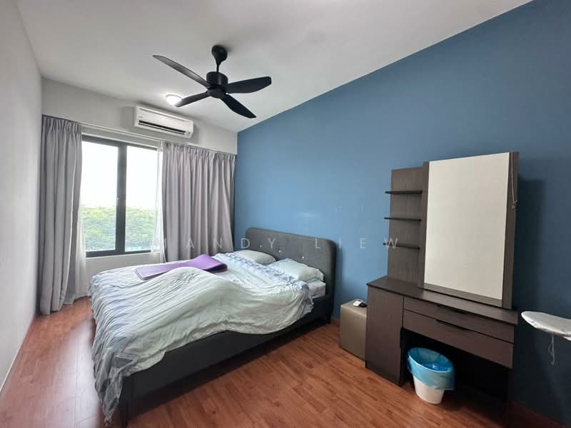 Condominium for Rent at Kiara East - Mandy Liew - Bedroom - PropertyGuru.com.my