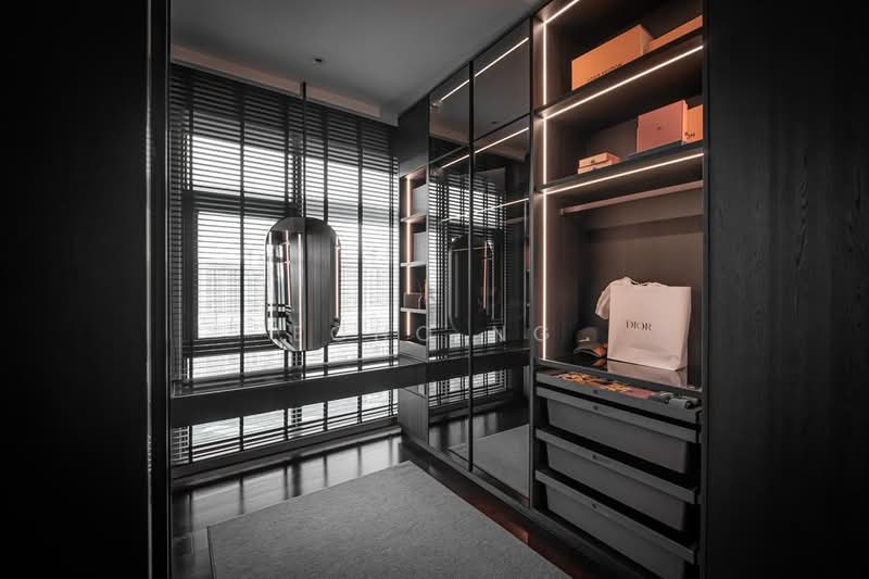 Servis Apartment untuk Dijual di Park Regent @Desa Park City - Echo Ng - Interior - PropertyGuru.com.my
