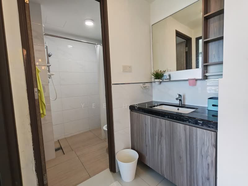 Service Residence for Sale at Meridin Bayvue Serviced Apartment - Yee Hsin - PropertyGuru.com.my