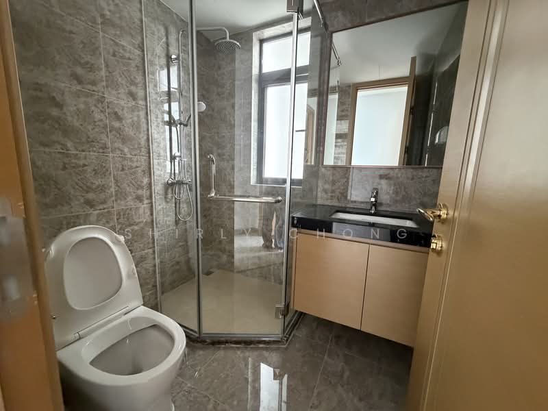 Condominium for Rent at R&F Princess Cove Phase 2-Seine Region - Shirly Chong - PropertyGuru.com.my