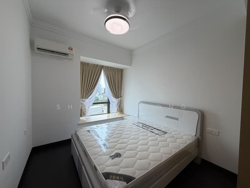 Kondominium untuk Disewa di R&F Princess Cove Phase 2-Seine Region - Shirly Chong - Bedroom - PropertyGuru.com.my