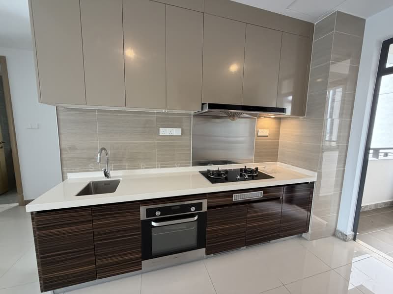 Kondominium untuk Disewa di R&F Princess Cove Phase 2-Seine Region - Shirly Chong - Kitchen - PropertyGuru.com.my
