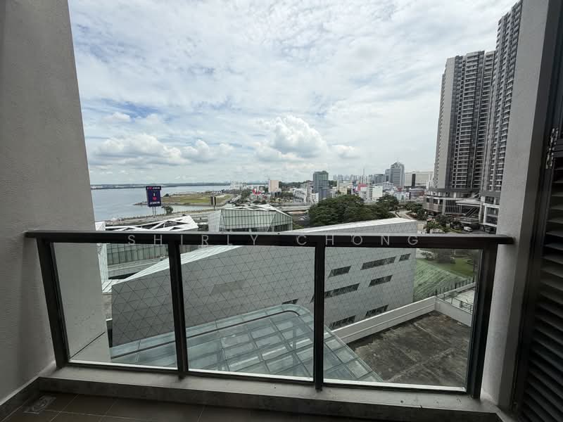 Kondominium untuk Disewa di R&F Princess Cove Phase 2-Seine Region - Shirly Chong - View - PropertyGuru.com.my