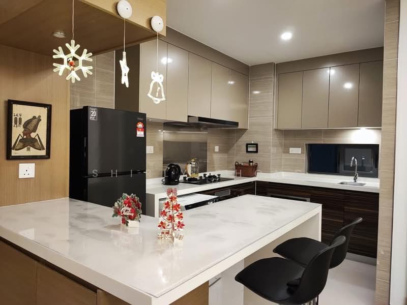 Condominium for Rent at R&F Princess Cove Phase 2-Seine Region - Shirly Chong - PropertyGuru.com.my
