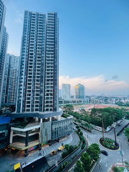 Condominium for Rent at R&F Princess Cove Phase 2-Seine Region - Shirly Chong - PropertyGuru.com.my