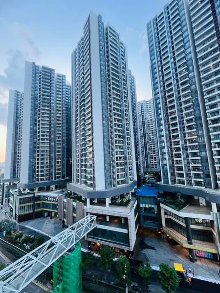 Condominium for Rent at R&F Princess Cove Phase 2-Seine Region - Shirly Chong - PropertyGuru.com.my