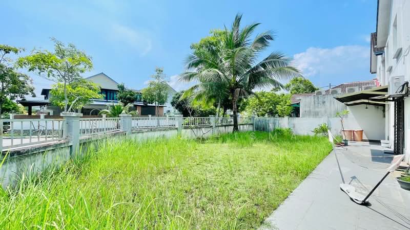 Rumah Berkembar untuk Dijual di Alam Suria (Puncak Alam) - Shahidan Ismail - Exterior - PropertyGuru.com.my