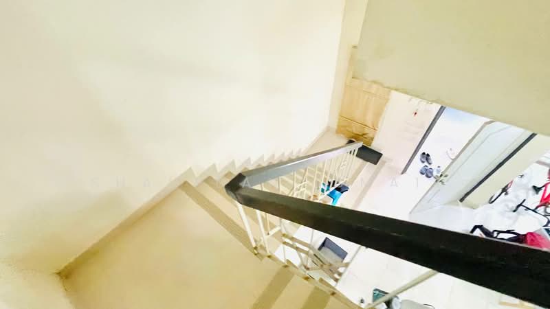 Rumah Berkembar untuk Dijual di Alam Suria (Puncak Alam) - Shahidan Ismail - Interior - PropertyGuru.com.my