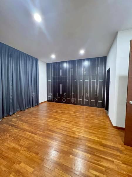 2-storey Terraced House for Rent in Senibong (Permas Jaya) - Christine Poh - Bedroom - PropertyGuru.com.my