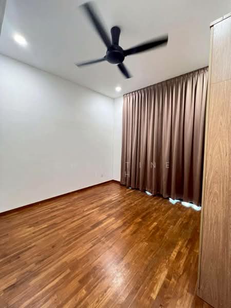 2-storey Terraced House for Rent in Senibong (Permas Jaya) - Christine Poh - Bedroom - PropertyGuru.com.my