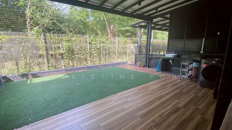 2-storey Terraced House for Rent in Senibong (Permas Jaya) - Christine Poh - PropertyGuru.com.my