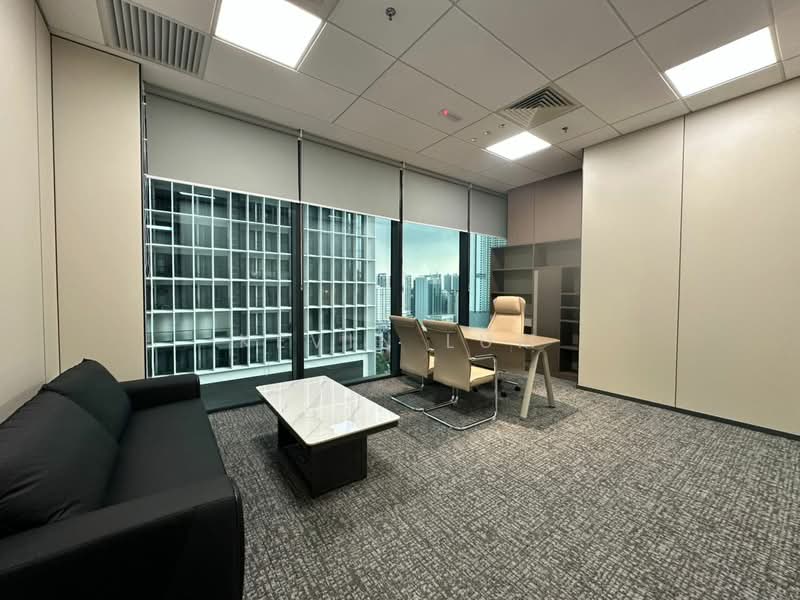 Office for Rent in KLCC (KL City Centre) - Kevin Lum - Study - PropertyGuru.com.my