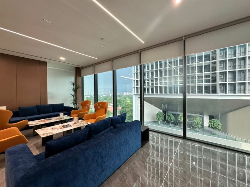 Office for Rent in KLCC (KL City Centre) - Kevin Lum - Living Room - PropertyGuru.com.my